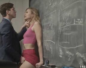 Секс профессора и студентки ▶️ Лучшие секс-видео